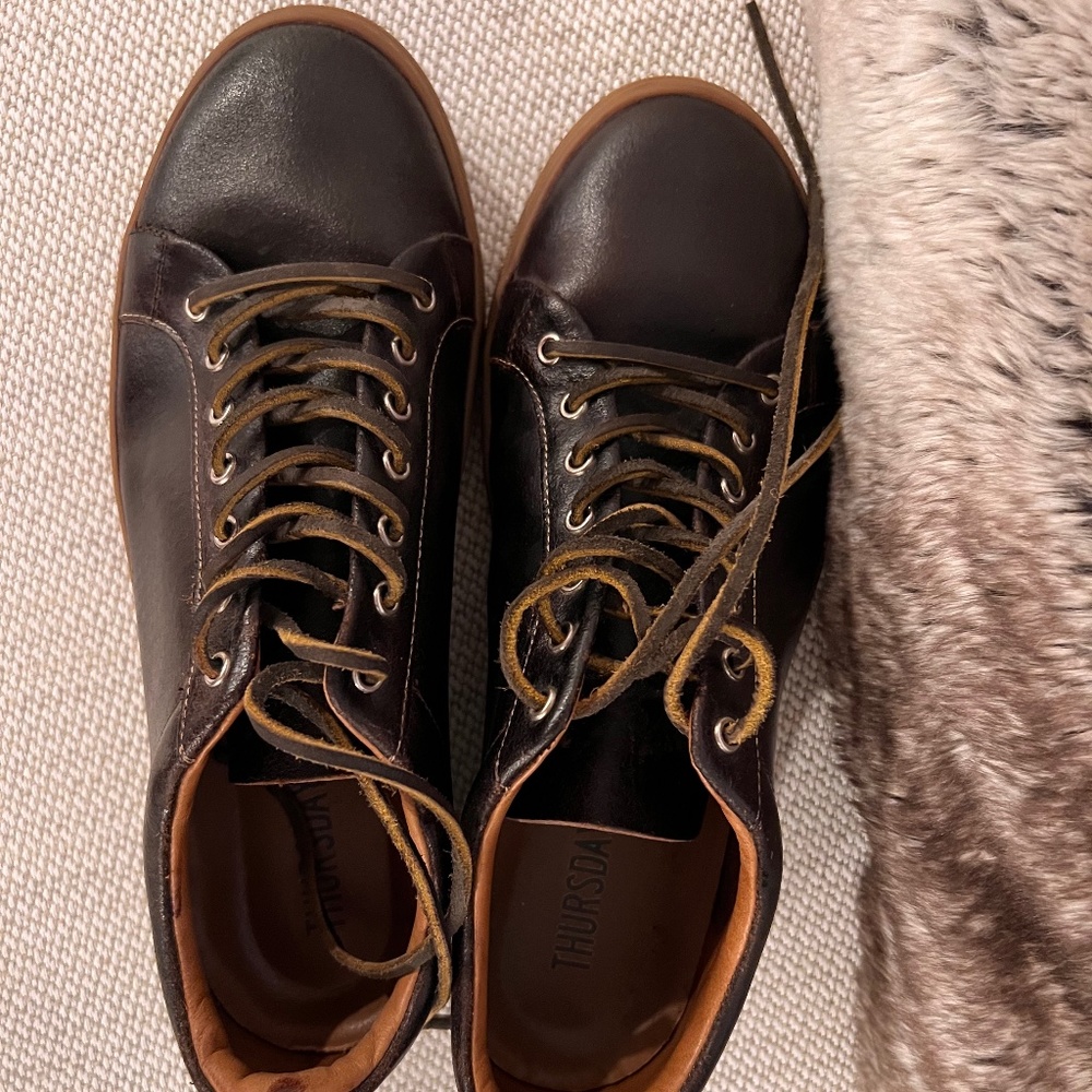 Thursday Premier Low Top Sneaker